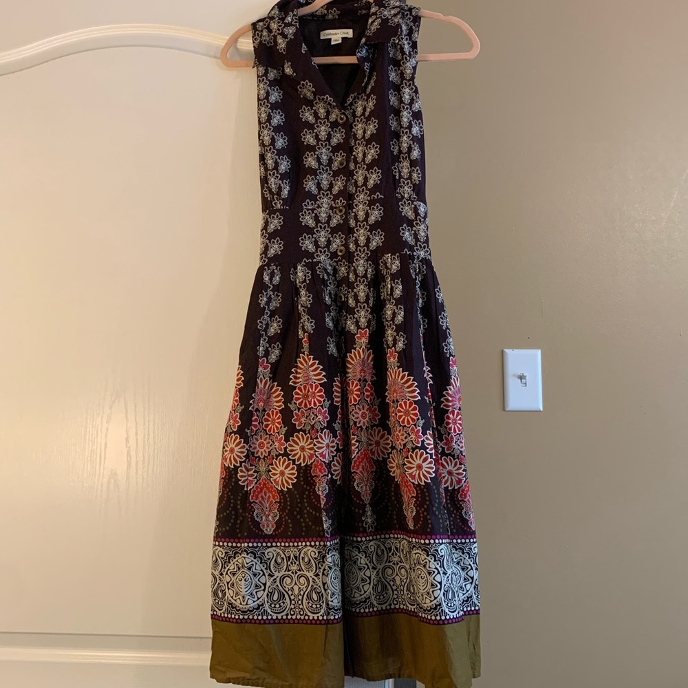 Coldwater Creek Dress size 14